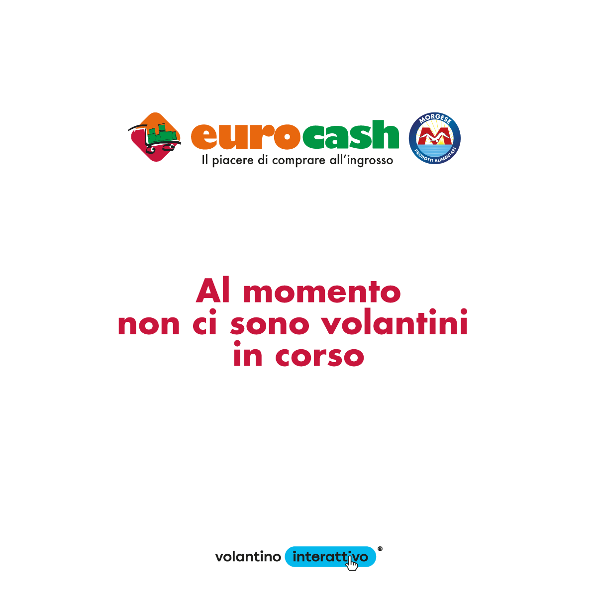 Eurocash Morgese